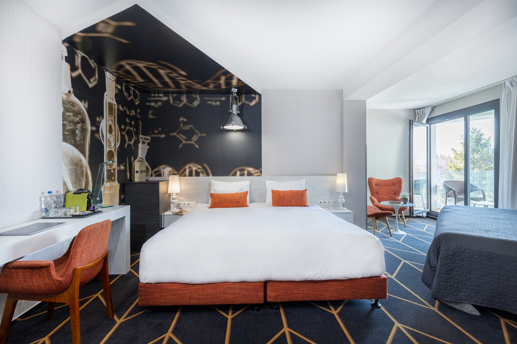 Science Hotel Szeged